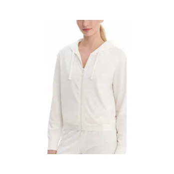 Dámská mikina Guess junie full zip sweatshirt L