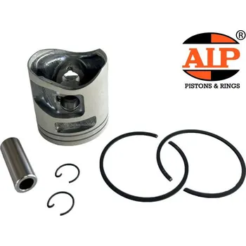 Píst motoru KOMPLETNÍ PÍST HUSQVARNA 365-XTORQ AIP