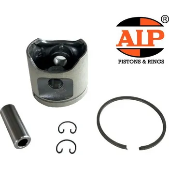 Auto-moto KOMPLETNÍ PÍST HUSQVARNA 45, 245R AIP