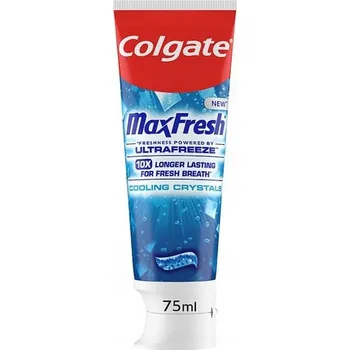 zubní pasta Zubní pasta Colgate 75 ml