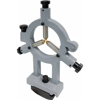 Příslušenstí k soustruhu HOLZMANN ED1000GLF Pevná luneta