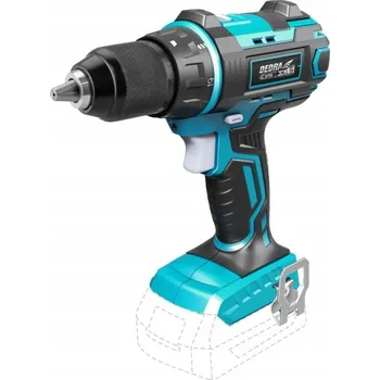 Vrtačka Aku Vrtačka DEDRA SAS+ALL 18V DED7041 50 Nm 13 mm