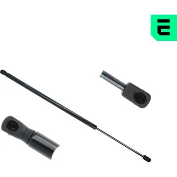 Pneumatická pružina, zavazadlový / nákladový prostor, AG-51241