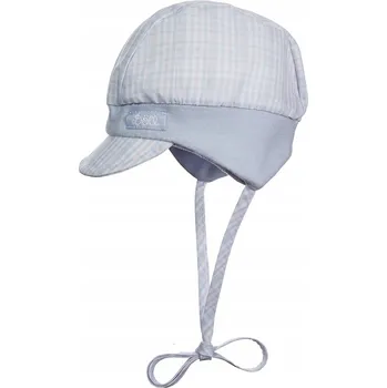 Kšiltovka Dětská kšiltovka na zavazování pro panenky, vel. 41