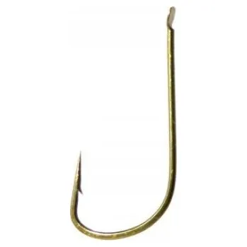Rybářský háček Háčky zemní, splávkové, s otřepem Owner 50282 Sode 15 ks