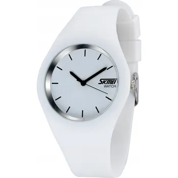 Hodinky Dámské hodinky / SKMEI / analogové / s řemínkem / silikonové
