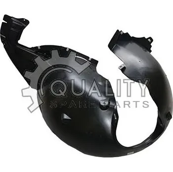 Podběh karosérie Sa oct 12-/l př plast podběh, 5E0809957D