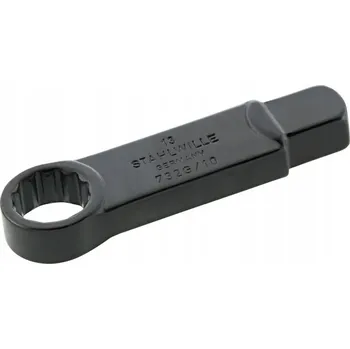 Klíč Očková nástavka 9x12mm 1/4" pro momentové klíče STAHLWILLE