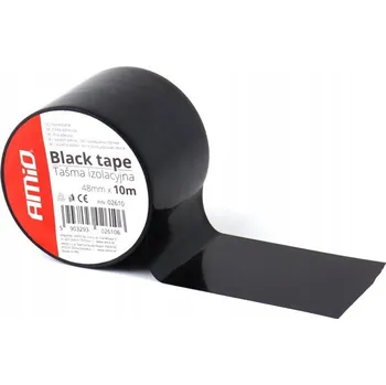 Lepicí páska PVC páska Amio 48 mm x 10 m