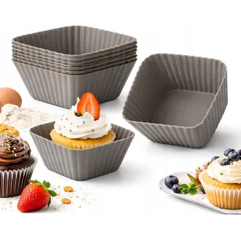 Nádoba na pečení Forma na čokoládu KMT Style