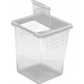 Obraz Terrario insect BOX high - plastové terárium 9X