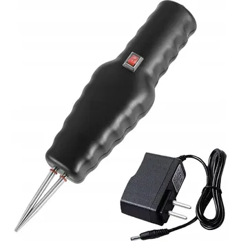 Chov hospodářského zvířete ELEKTRICKÁ ŠKUBACÍ STROJ NA DRŮBEŽ, ŠKUBALKA PEŘÍ PRO SLEPICE, KUŘATA, KACHNY