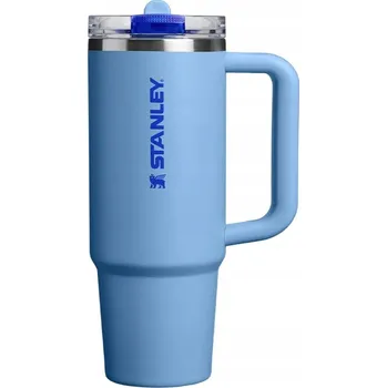 Termohrnek Stanley Quencher ProTour Flip Straw 0,89 l Modrá obloha