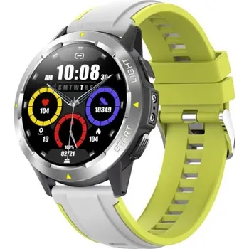 Hodinky Chytré Hodinky DIAWAY NY28 žlutý