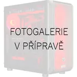 HAL3000 Alfa Gamer Pro XT / AMD Ryzen 7 7800X3D/ 32GB DDR5/ RX 9070 XT/ 2TB PCIe4 SSD/ WiFi/ W11