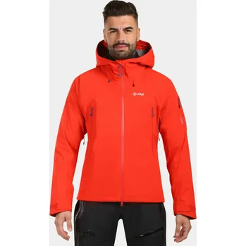 Pánská móda Kilpi Trinity-M ZM0102KIRED