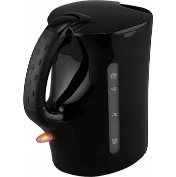 Rychlovarná konvice WK 3819 BK černá konvice 1,7 l