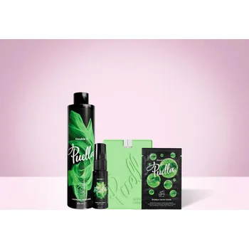 Kosmetika Puella Sada – Voňavá domácnost