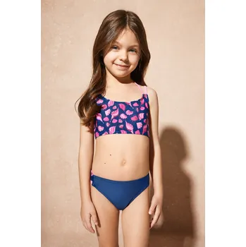 Dámské plavky Dívčí dvoudílné plavky Sea