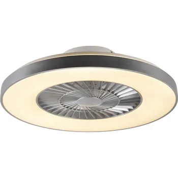 Závěsné svítidlo QAZQA Climo 1 - bodové svítidlo s integrovaným LED zdrojem