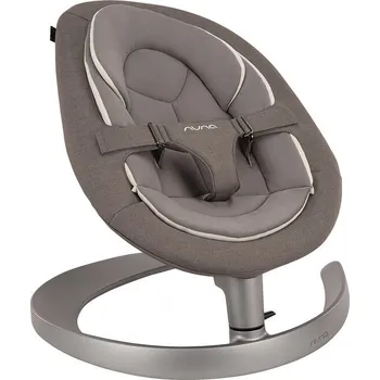 Nuna LEAF™ grow without toybar granite, lehátko