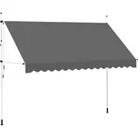 Markýza 350 x 120 cm látka