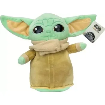 plyšák Baby Yoda 30cm