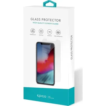 Tvrzené sklo EPICO pro Apple iPhone XR 1 ks