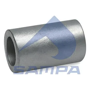 Auto-moto Ložiskové pouzdro, listová pružina IVECO 93801625