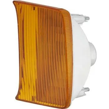 Směrový světlomet Blikač SERTPLAS 8207