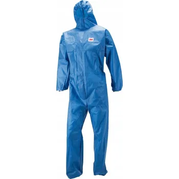 Ochranný lékařský oblek 3M velikost L