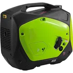 Invertorová elektrocentrála 3000W, Kraft&Dele KD685