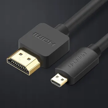 Video kabel HDMI kabel Ugreen 4903328674365 3 m