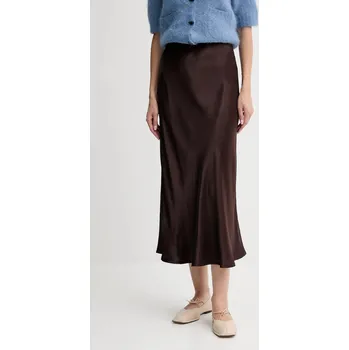 Dámská sukně Sukně 2NDDAY Clea 2252153287 hnědá 88X, vel. 38