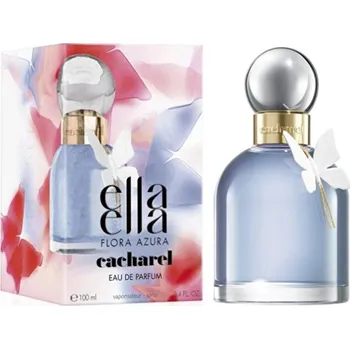 Dámský parfém Cacharel Ella Ella Flora Azzura W EDP 50 ml