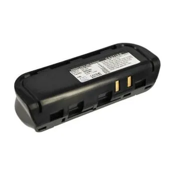 Počítačové příslušenství Baterie pro Iriver Pmp-120, 2500 mAh, Cameron Sino CS-PM100SL