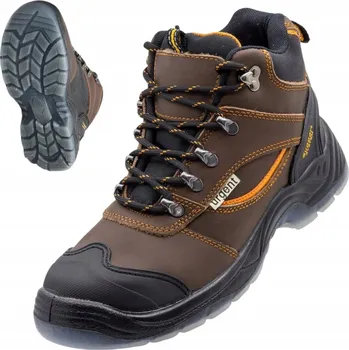 Pracovní obuv Pracovní obuv kotníková Urgent 120 S1 velikost 45
