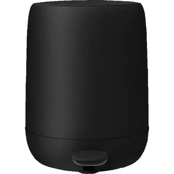 Odpadkový koš Odpadkový koš Blomus Sono 3 l černý