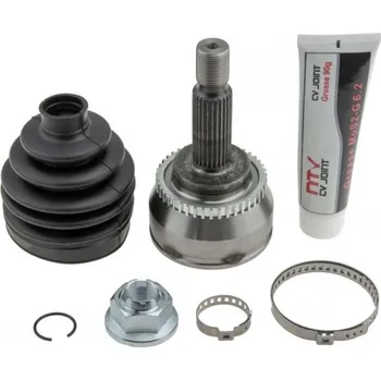 Poloosa kola Kloub poloosy u kola MITSUBISHI CARISMA 1.9DID 00-,SPACE STAR 1.9DID 01- MR912135 NTY