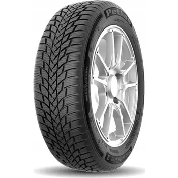 Zimní osobní pneu Zimní pneumatika Petlas Snowmaster 2 Sport 215/45 R17 91 V