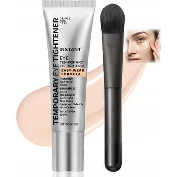 Péče o oční okolí 20g KRÉM POD OČI PROTI VRÁSKÁM hydratační VYHLAZUJÍCÍ