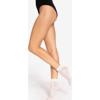 Pánské oblečení JARNÍ VIBRACE - 11 PONOŽEK 15 DNÍ PERLA UNI