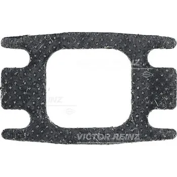 Těsnění výfuku Těsnění, kolektor výfukových plynů AJUSA 132515