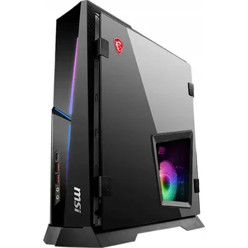 Stolní počítač Počítač MSI MPG Trident AS AI 32 GB RAM 1 TB SSD