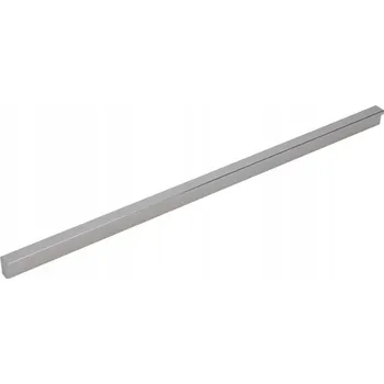 Nábytkové kování Nábytková úchytka UA02 GAMET hliník matný D-576/606