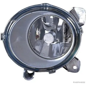 Mlhový světlomet Mlhovka BOREMAN 1001-4020B