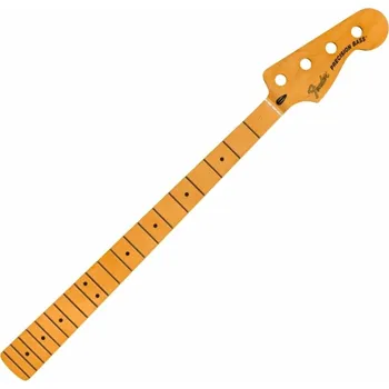 Fender Precision to Jazz Bass Conversion Javor 20 Baskytarový krk (Jako nové)