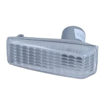 Směrový světlomet SMĚROVKA DB 190 W201 82-93 LEVÁ/PRAVÁ BÍLÁ 18-3573-25-2 DEPO