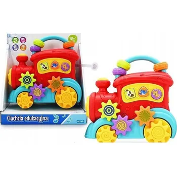 Obraz Vláček edukativní E-Edu /Artyk