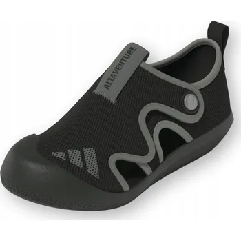 Chlapecké sandály Dětské sandály Adidas Na Suchý Zip ze síťoviny ALTAVENTURE JP5747 R. 30